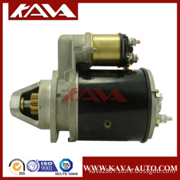 Lucas M50, M127 Starter Motor,Lester 16984,2-2303-LU
